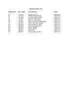 Preview for 18 page of Robe Spot 575 XT Service Manual