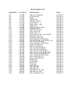 Preview for 26 page of Robe Spot 575 XT Service Manual