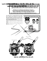 Preview for 8 page of Robe Spot 575 XT User Manual