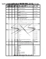 Preview for 10 page of Robe Spot 575 XT User Manual