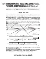 Preview for 14 page of Robe Spot 575 XT User Manual