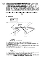 Preview for 15 page of Robe Spot 575 XT User Manual