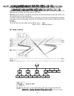 Preview for 16 page of Robe Spot 575 XT User Manual