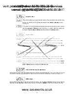 Preview for 17 page of Robe Spot 575 XT User Manual