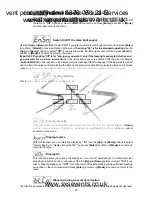 Preview for 20 page of Robe Spot 575 XT User Manual