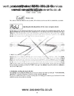 Preview for 26 page of Robe Spot 575 XT User Manual