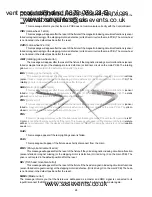 Preview for 28 page of Robe Spot 575 XT User Manual