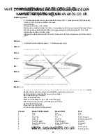 Preview for 30 page of Robe Spot 575 XT User Manual