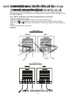 Preview for 33 page of Robe Spot 575 XT User Manual