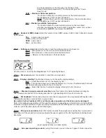 Предварительный просмотр 15 страницы Robe Stage Banner 10 AT Series User Manual