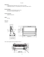 Preview for 17 page of Robe Strobe IP User Manual