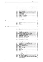 Preview for 4 page of ROBEL 13.45SKS Vers. 01 Operating Manual