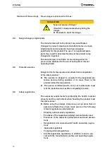 Preview for 10 page of ROBEL 13.45SKS Vers. 01 Operating Manual