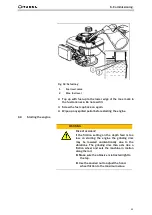 Preview for 55 page of ROBEL 13.45SKS Vers. 01 Operating Manual