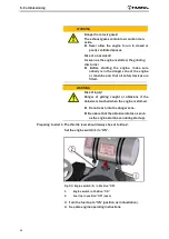 Preview for 56 page of ROBEL 13.45SKS Vers. 01 Operating Manual