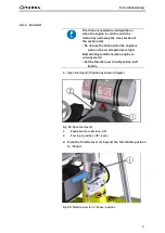 Preview for 57 page of ROBEL 13.45SKS Vers. 01 Operating Manual