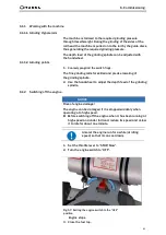 Preview for 61 page of ROBEL 13.45SKS Vers. 01 Operating Manual