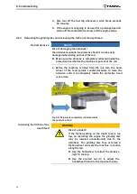 Preview for 62 page of ROBEL 13.45SKS Vers. 01 Operating Manual