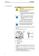 Preview for 68 page of ROBEL 13.45SKS Vers. 01 Operating Manual