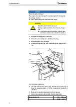 Preview for 72 page of ROBEL 13.45SKS Vers. 01 Operating Manual