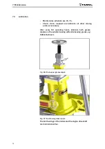 Preview for 74 page of ROBEL 13.45SKS Vers. 01 Operating Manual