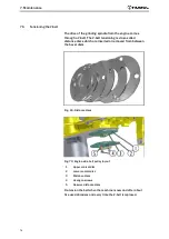 Preview for 76 page of ROBEL 13.45SKS Vers. 01 Operating Manual