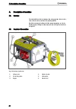 Предварительный просмотр 20 страницы ROBEL ROPOWER 70.02 Operating Manual