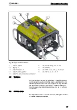 Предварительный просмотр 27 страницы ROBEL ROPOWER 70.02 Operating Manual