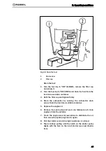 Предварительный просмотр 29 страницы ROBEL ROPOWER 70.02 Operating Manual