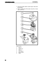 Предварительный просмотр 34 страницы ROBEL ROPOWER 70.02 Operating Manual