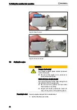 Предварительный просмотр 42 страницы ROBEL ROPOWER 70.02 Operating Manual