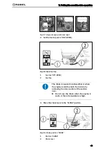 Предварительный просмотр 43 страницы ROBEL ROPOWER 70.02 Operating Manual