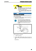 Предварительный просмотр 45 страницы ROBEL ROPOWER 70.02 Operating Manual