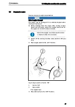 Предварительный просмотр 47 страницы ROBEL ROPOWER 70.02 Operating Manual