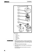 Предварительный просмотр 56 страницы ROBEL ROPOWER 70.02 Operating Manual