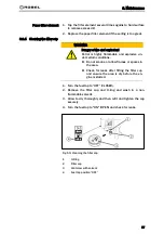 Предварительный просмотр 57 страницы ROBEL ROPOWER 70.02 Operating Manual