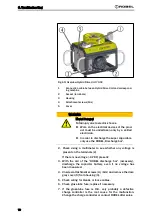 Предварительный просмотр 70 страницы ROBEL ROPOWER 70.02 Operating Manual