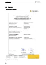 Предварительный просмотр 72 страницы ROBEL ROPOWER 70.02 Operating Manual