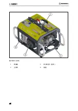 Предварительный просмотр 96 страницы ROBEL ROPOWER 70.02 Operating Manual