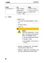 Предварительный просмотр 148 страницы ROBEL ROPOWER 70.02 Operating Manual