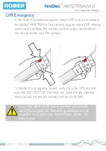 Preview for 33 page of Rober Limited NoDec Airstream 3 User Instruction Manual