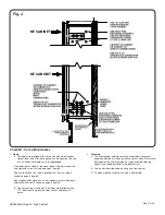 Предварительный просмотр 4 страницы Robern MT20D4MD Quick Start Manual