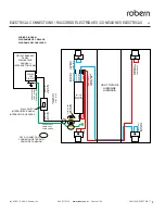 Предварительный просмотр 5 страницы Robern RECEPTION MPR Installation Manual