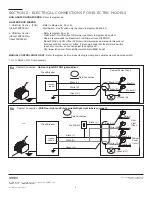 Предварительный просмотр 6 страницы Robern Uplift Tech UC30276FPNE4N Instruction Sheet