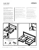 Предварительный просмотр 12 страницы Robern V14 Series Installation Manual