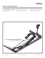 Preview for 5 page of Robern VAELECTRIC21 Installation Instructions Manual