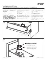 Preview for 11 page of Robern VAELECTRIC21 Installation Instructions Manual