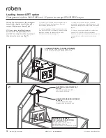 Preview for 12 page of Robern VAELECTRIC21 Installation Instructions Manual