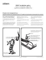 Preview for 14 page of Robern VAELECTRIC21 Installation Instructions Manual