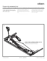 Preview for 15 page of Robern VAELECTRIC21 Installation Instructions Manual